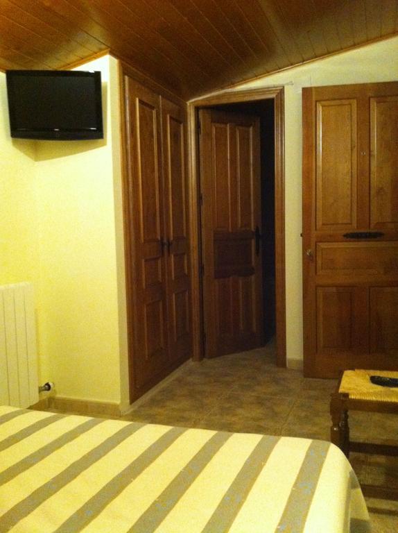 كامارينا دي لا سييرا Apartamentos Turisticos Rosario المظهر الخارجي الصورة